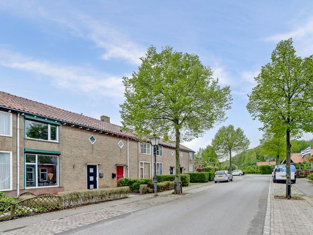 Noordsingel 29, Borssele