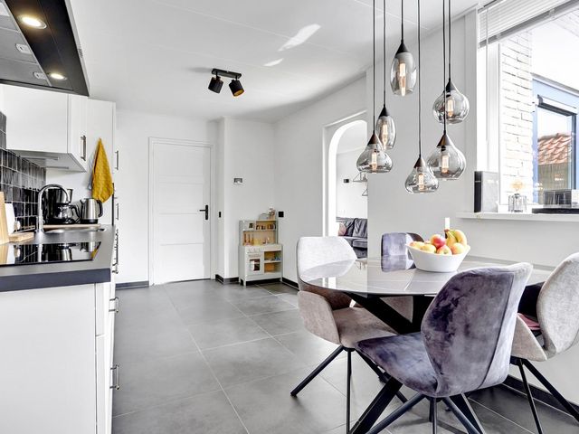 Noordsingel 29, Borssele