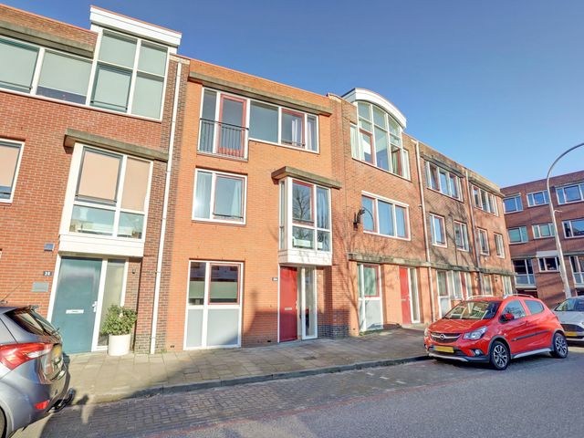Wolfskuilseweg 34, Nijmegen