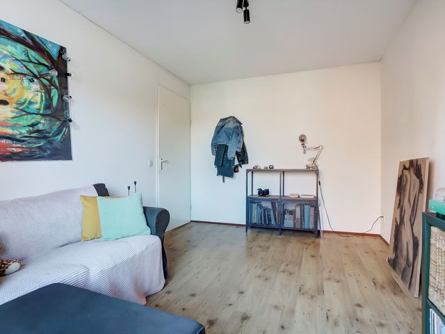 Wolfskuilseweg 34, Nijmegen