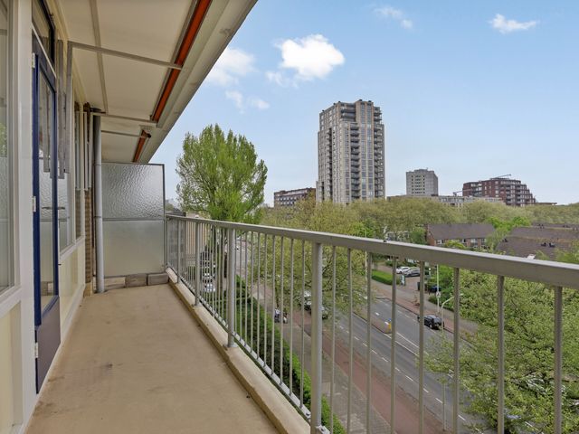 Leyweg 112A, 's-Gravenhage
