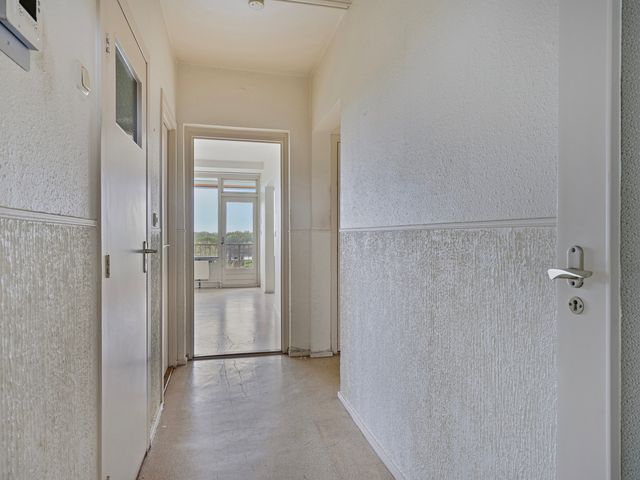 Leyweg 112A, 's-Gravenhage