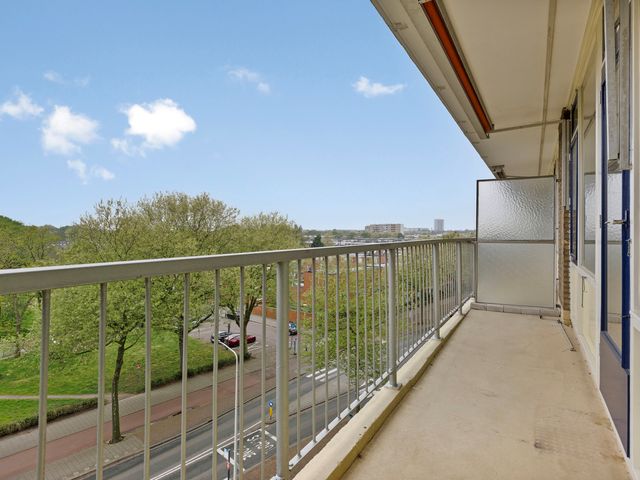 Leyweg 112A, 's-Gravenhage