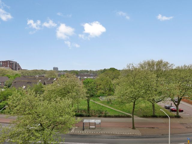 Leyweg 112A, 's-Gravenhage