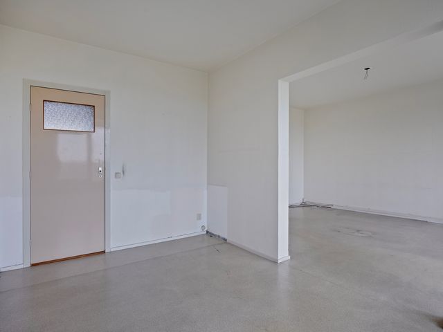 Leyweg 112A, 's-Gravenhage