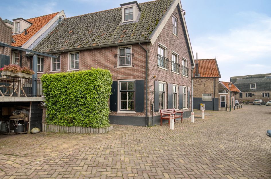 Oude Haven 19