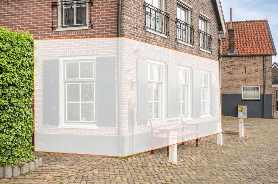 Oude Haven 19