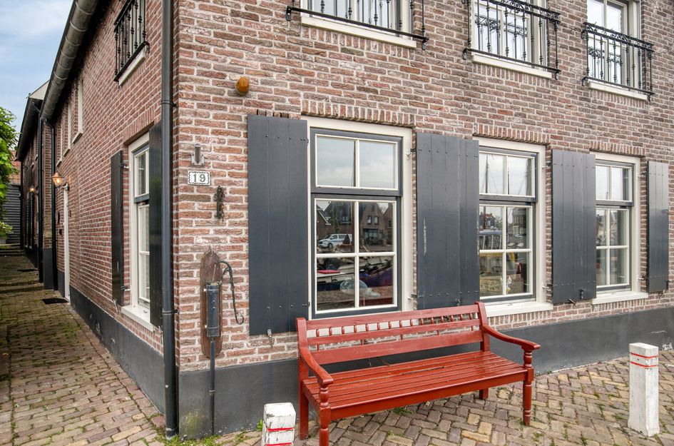Oude Haven 19