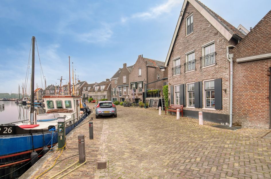 Oude Haven 19