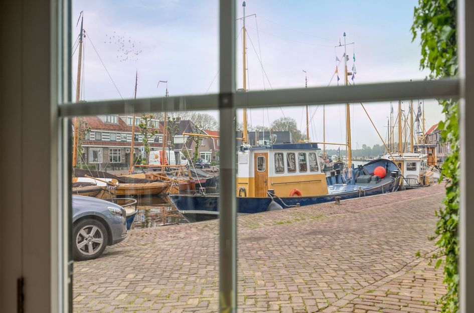 Oude Haven 19