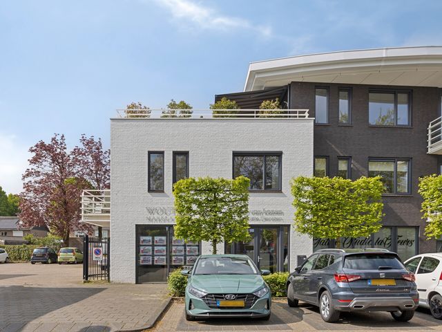 Meester Michelsstraat 2 02, Schijndel