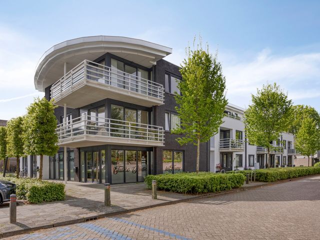 Meester Michelsstraat 2 02, Schijndel