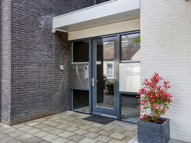 Meester Michelsstraat 2 02, Schijndel