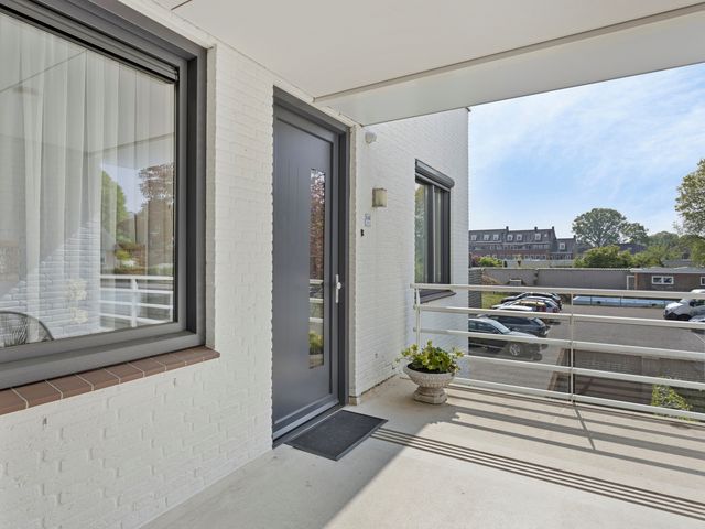 Meester Michelsstraat 2 02, Schijndel