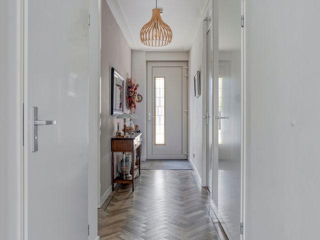 Meester Michelsstraat 2 02, Schijndel
