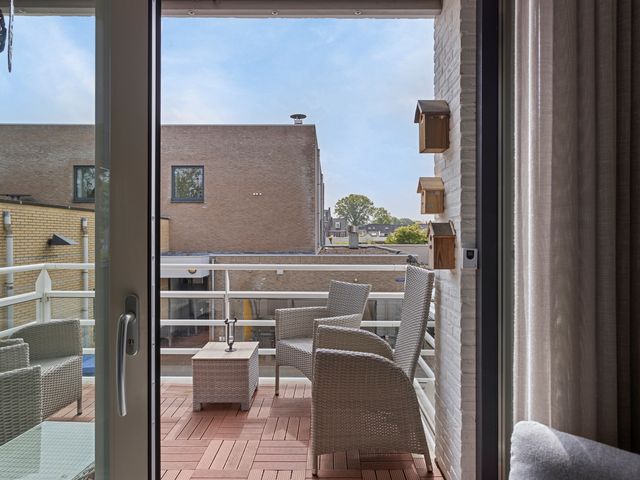 Meester Michelsstraat 2 02, Schijndel