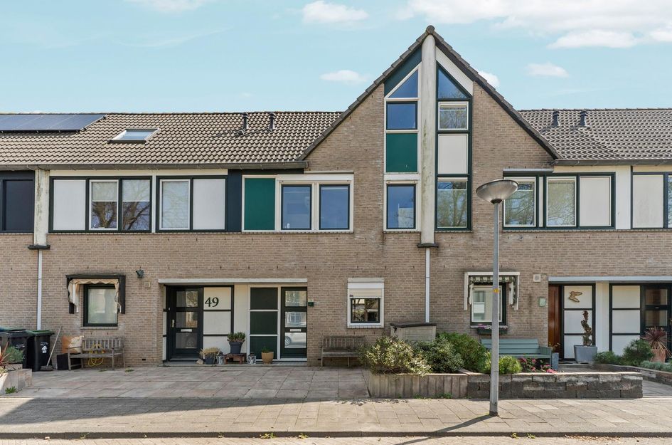 Klarinetstraat 51