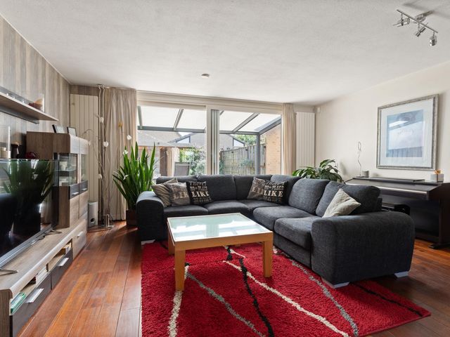 Klarinetstraat 51, Almere