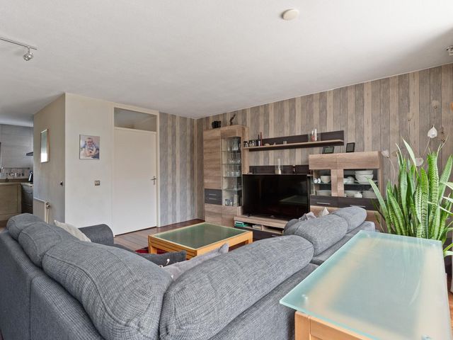 Klarinetstraat 51, Almere