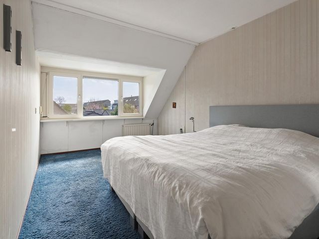 Klarinetstraat 51, Almere