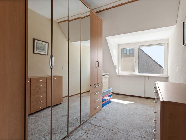 Klarinetstraat 51, Almere