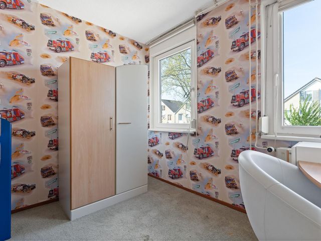 Klarinetstraat 51, Almere