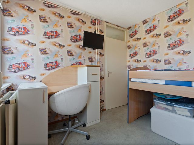 Klarinetstraat 51, Almere