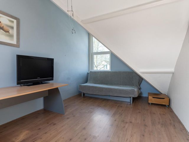 Klarinetstraat 51, Almere