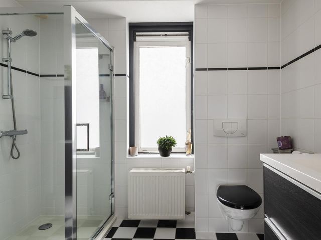 Smaragd 23, Hoorn