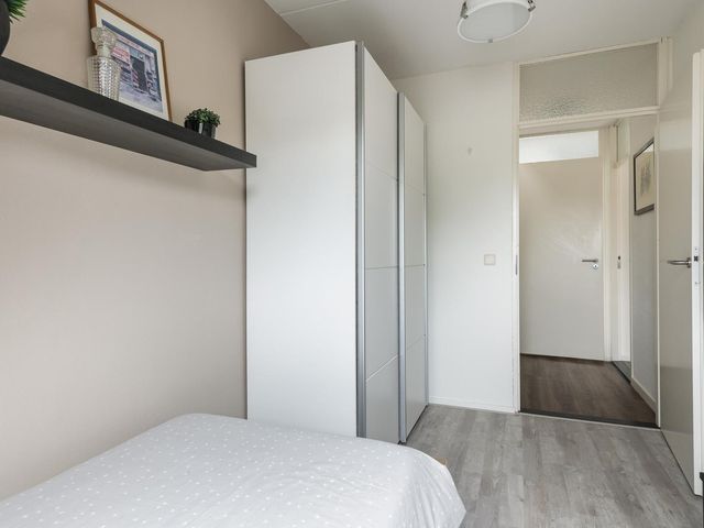 Smaragd 23, Hoorn
