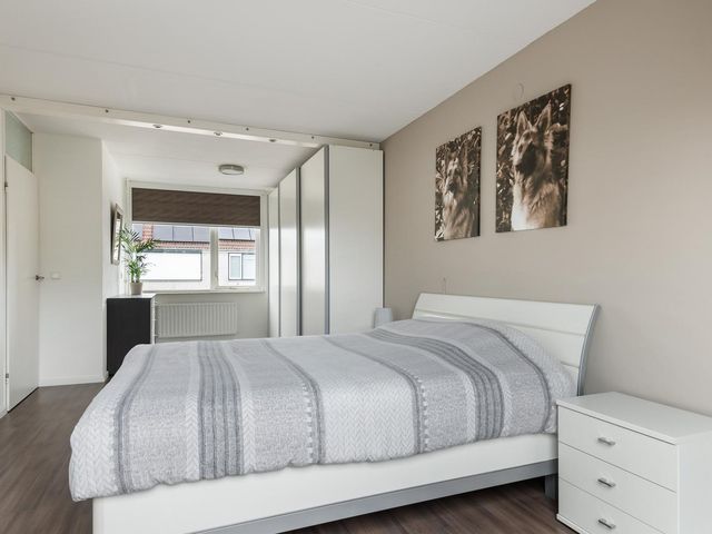 Smaragd 23, Hoorn