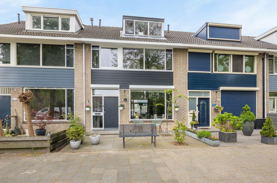 Kruisnetlaan 224