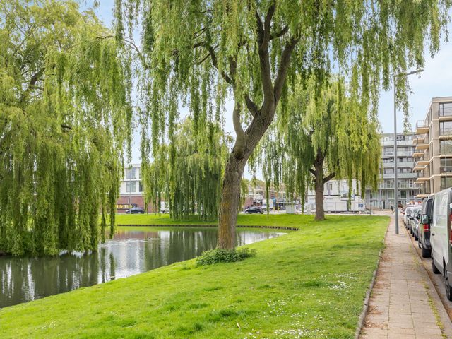 Kruisnetlaan 224, Hoogvliet Rotterdam