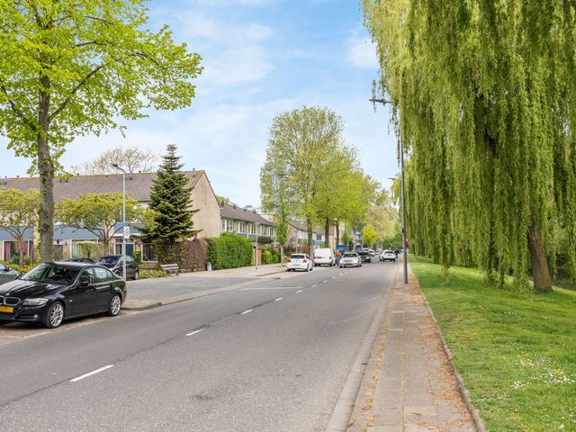 Kruisnetlaan 224, Hoogvliet Rotterdam