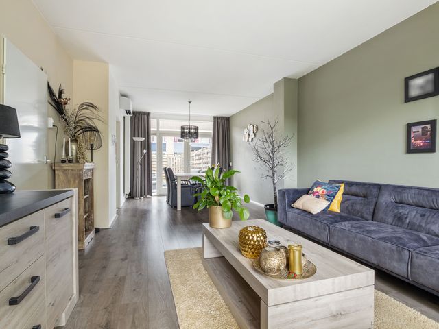 Kruisnetlaan 224, Hoogvliet Rotterdam