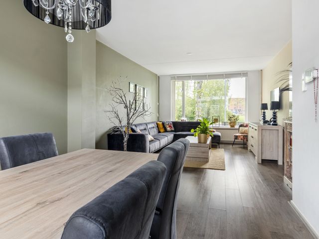 Kruisnetlaan 224, Hoogvliet Rotterdam