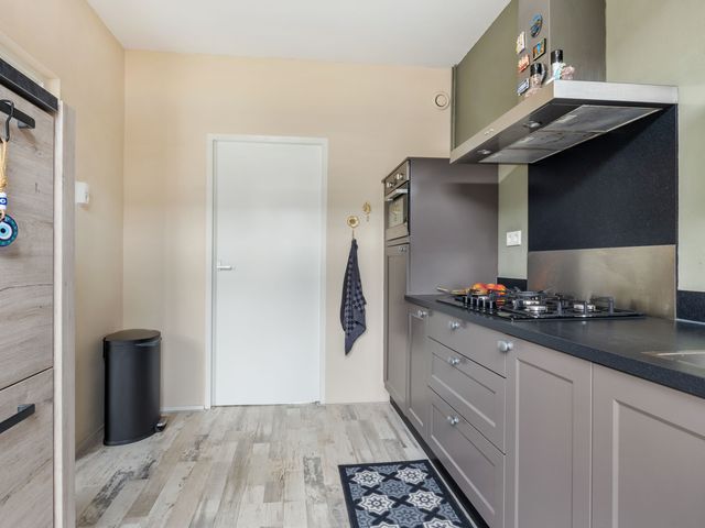 Kruisnetlaan 224, Hoogvliet Rotterdam