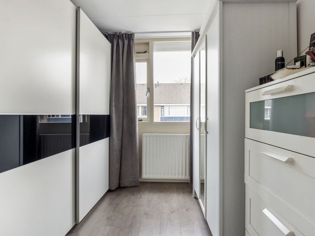 Kruisnetlaan 224, Hoogvliet Rotterdam