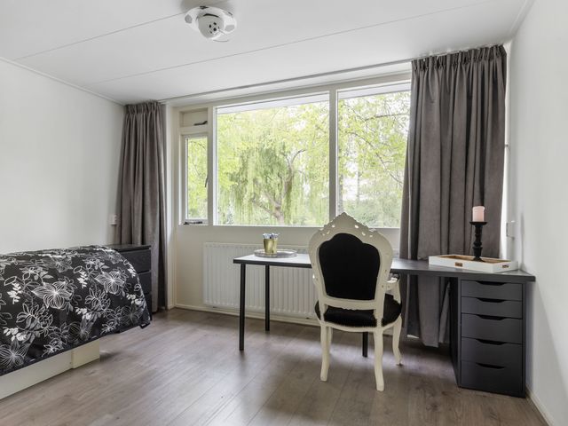 Kruisnetlaan 224, Hoogvliet Rotterdam