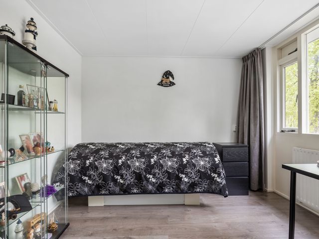Kruisnetlaan 224, Hoogvliet Rotterdam