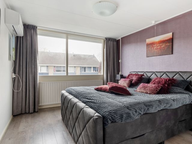 Kruisnetlaan 224, Hoogvliet Rotterdam