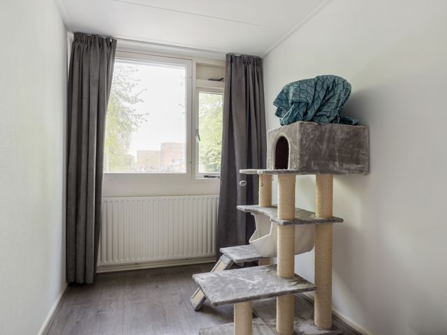 Kruisnetlaan 224, Hoogvliet Rotterdam