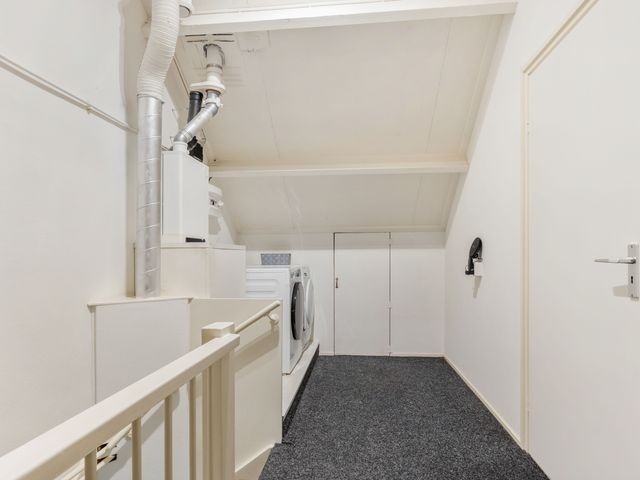 Kruisnetlaan 224, Hoogvliet Rotterdam