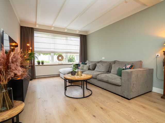 Verdistraat 27, Deurne