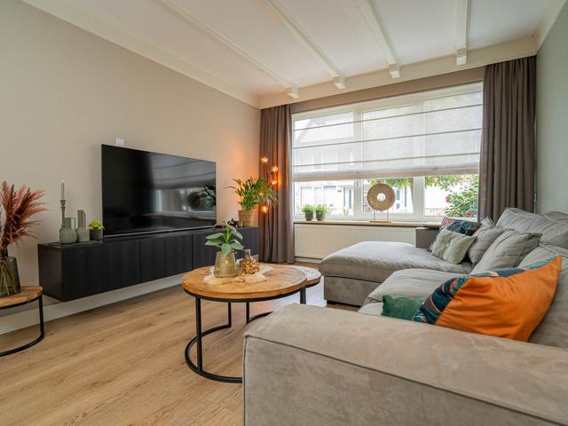 Verdistraat 27, Deurne