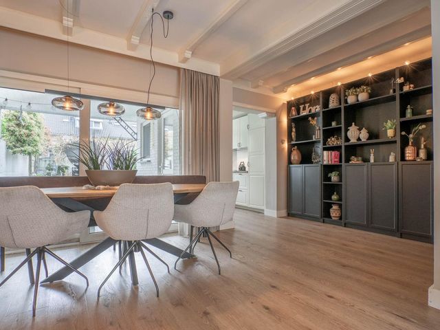 Verdistraat 27, Deurne