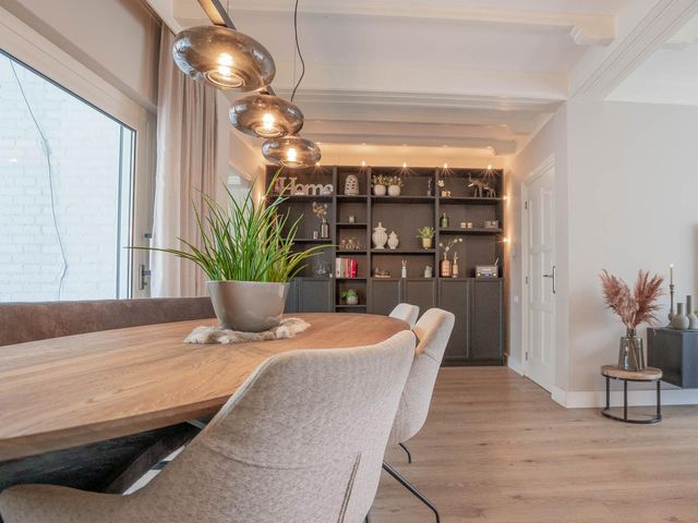 Verdistraat 27, Deurne