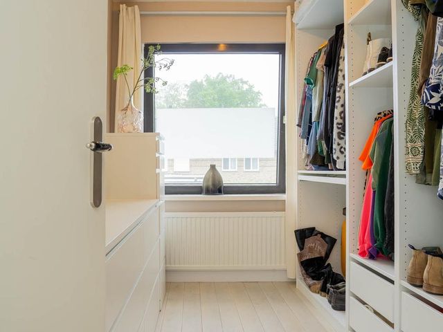 Verdistraat 27, Deurne