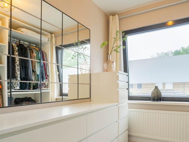 Verdistraat 27, Deurne