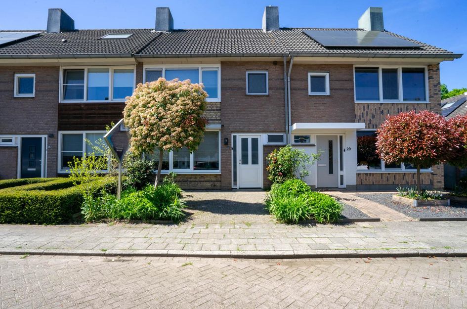 Verdistraat 27